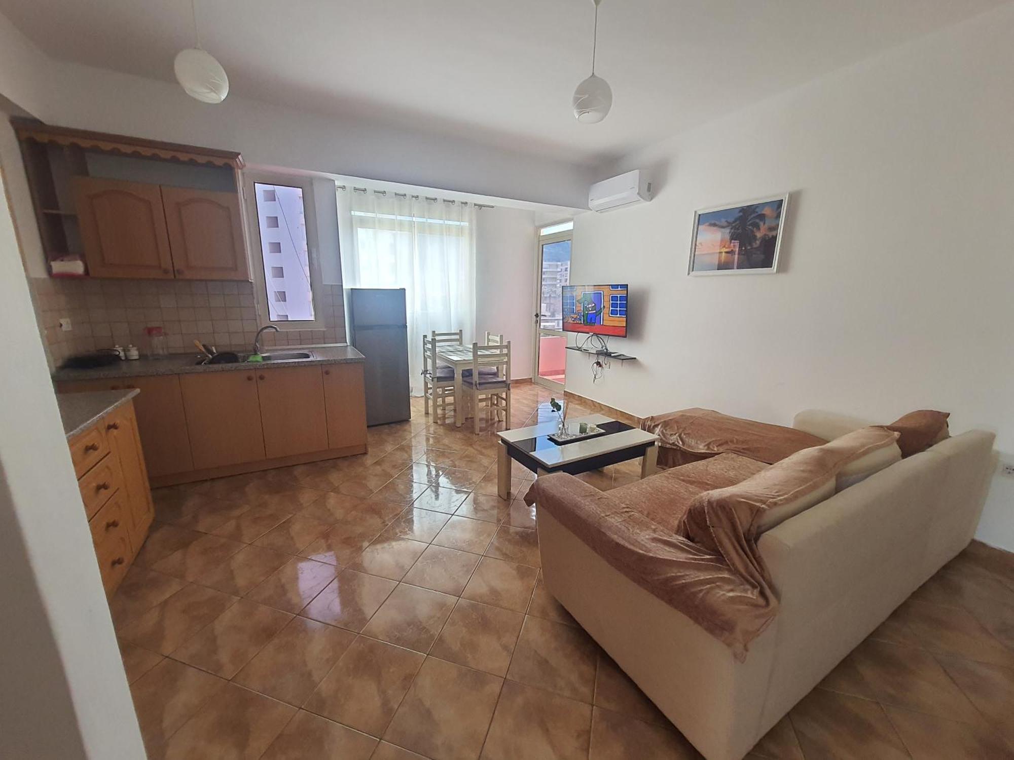 Kasa Apartment Vlore Exterior photo